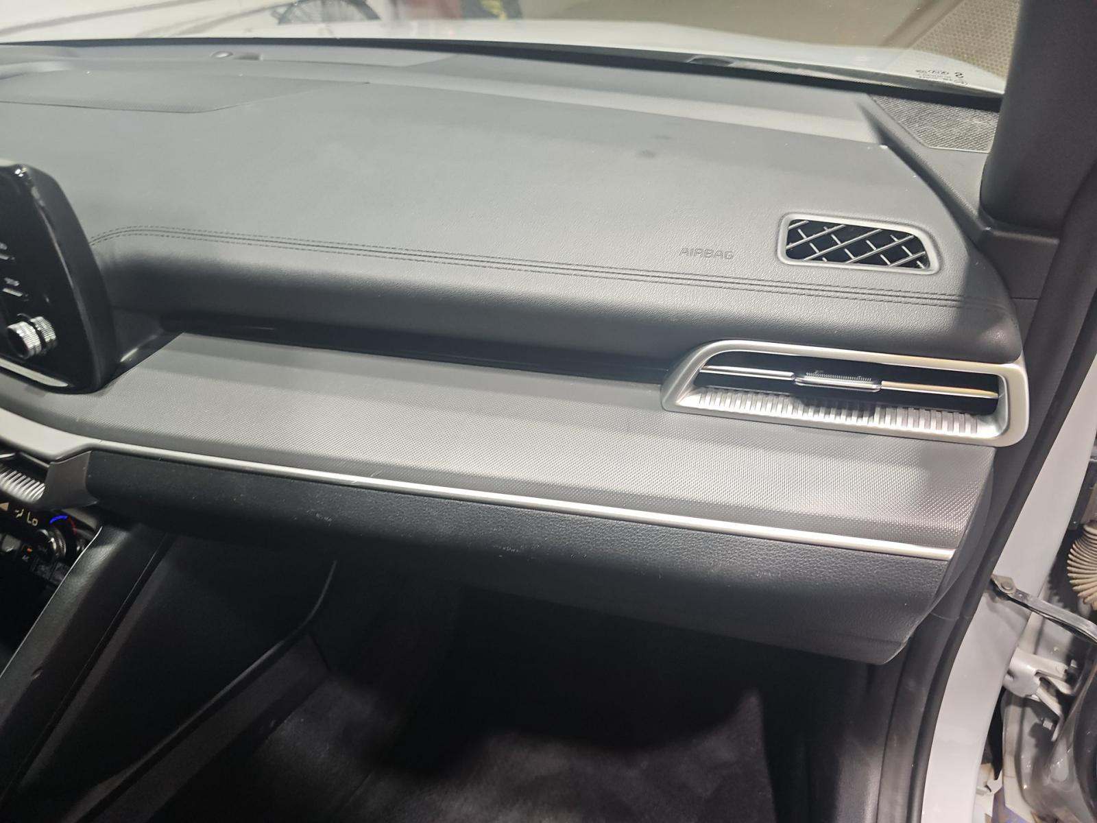 2021 Kia K5 GT-Line FWD