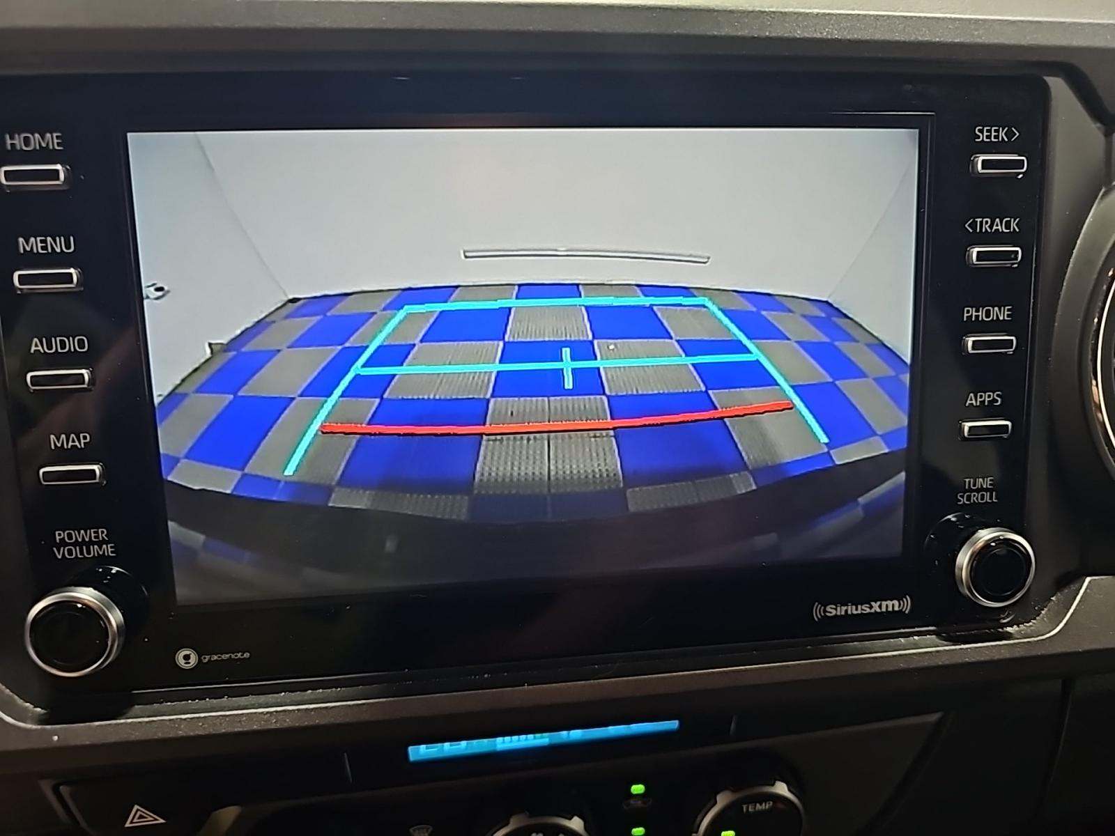 2023 Toyota Tacoma TRD Off-Road AWD