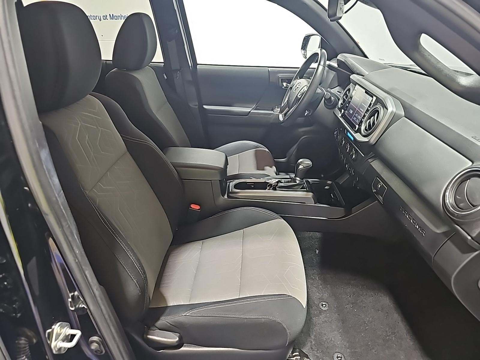 2023 Toyota Tacoma TRD Off-Road AWD