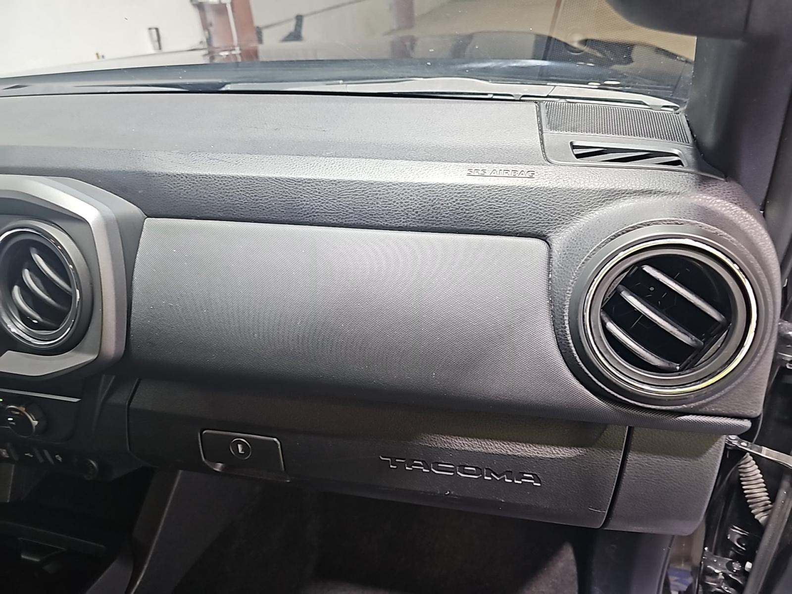 2023 Toyota Tacoma TRD Off-Road AWD