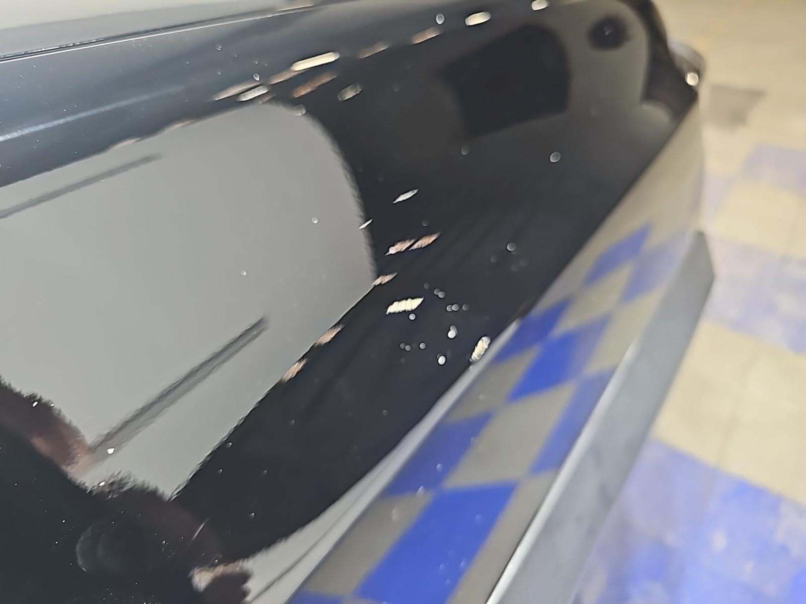 2023 Toyota Tacoma TRD Off-Road AWD