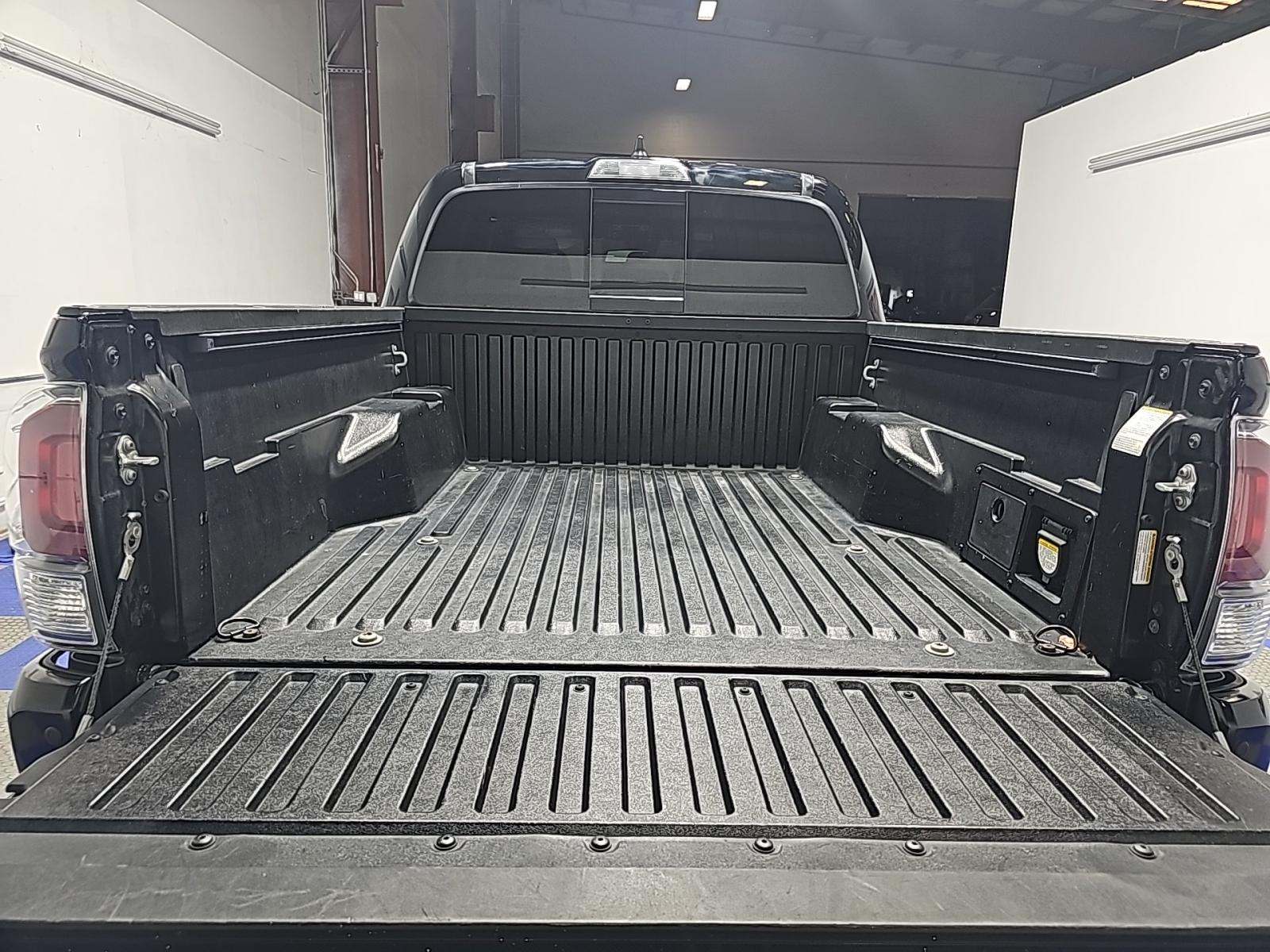 2023 Toyota Tacoma TRD Off-Road AWD