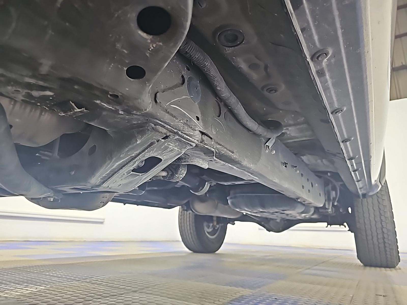 2023 Toyota Tacoma TRD Off-Road AWD