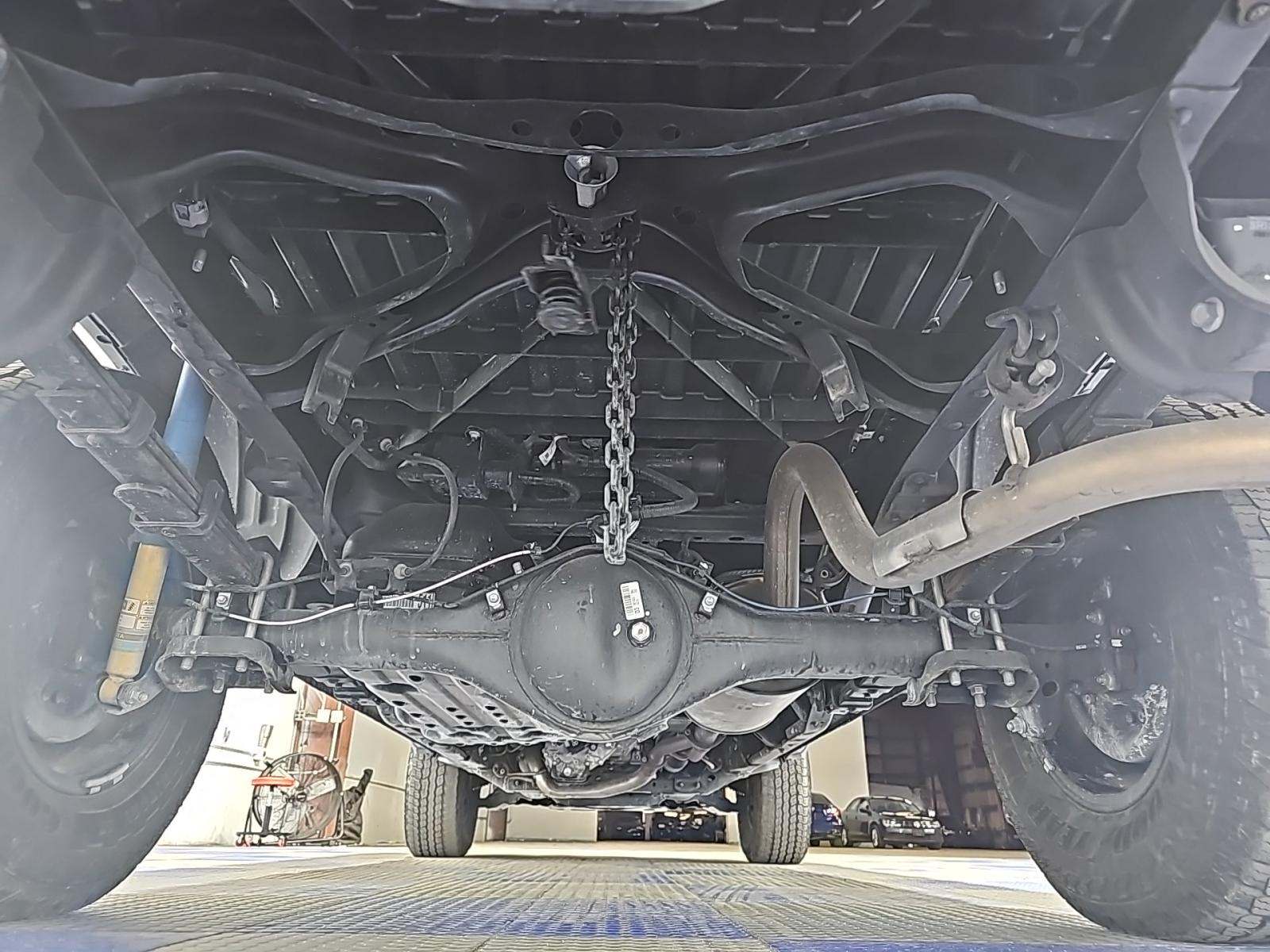 2023 Toyota Tacoma TRD Off-Road AWD