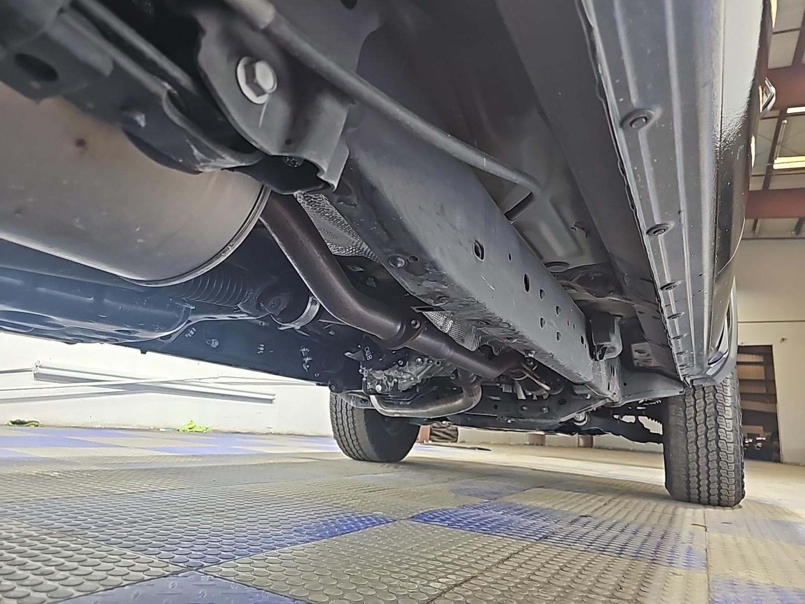 2023 Toyota Tacoma TRD Off-Road AWD