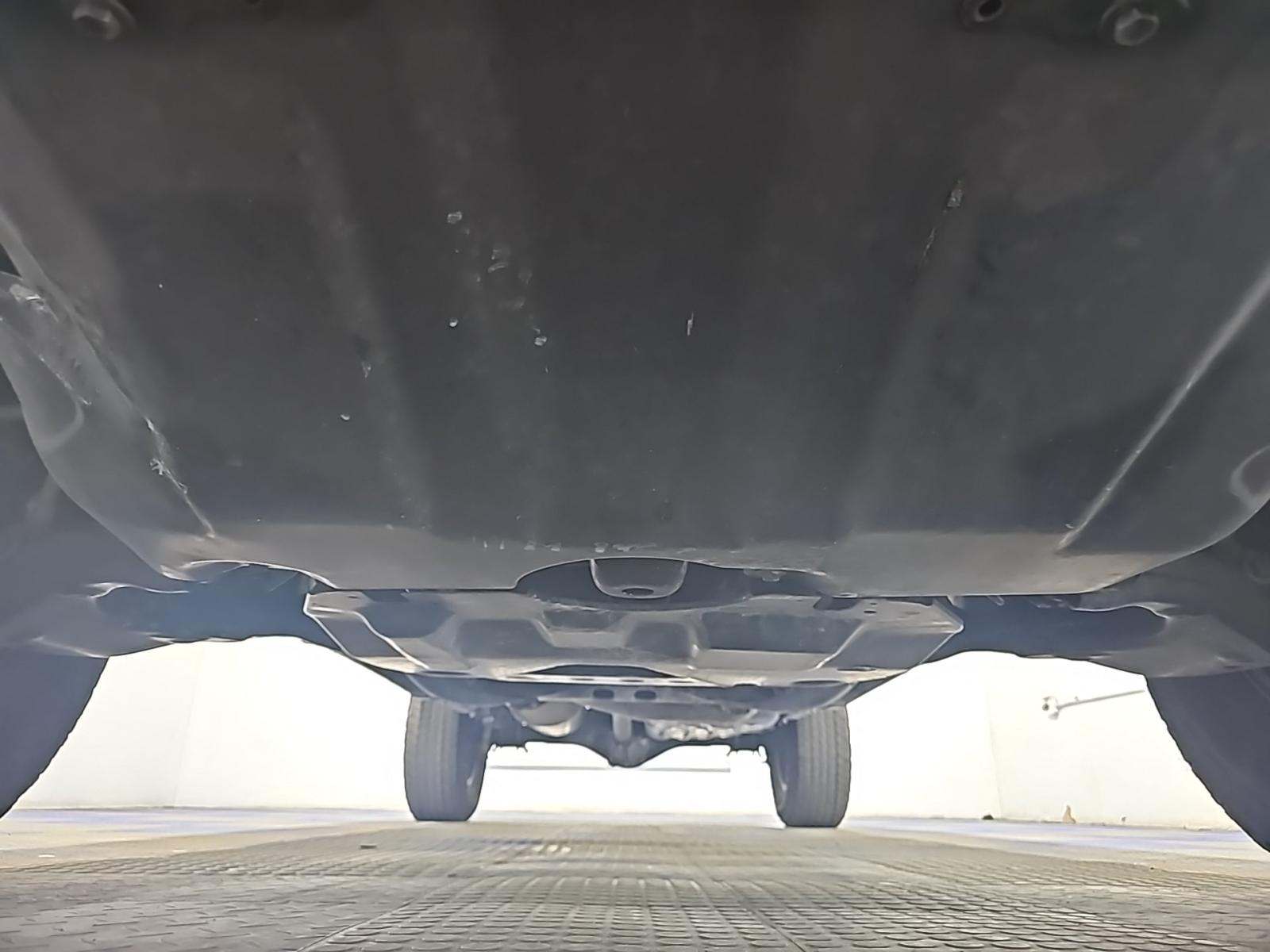 2023 Toyota Tacoma TRD Off-Road AWD