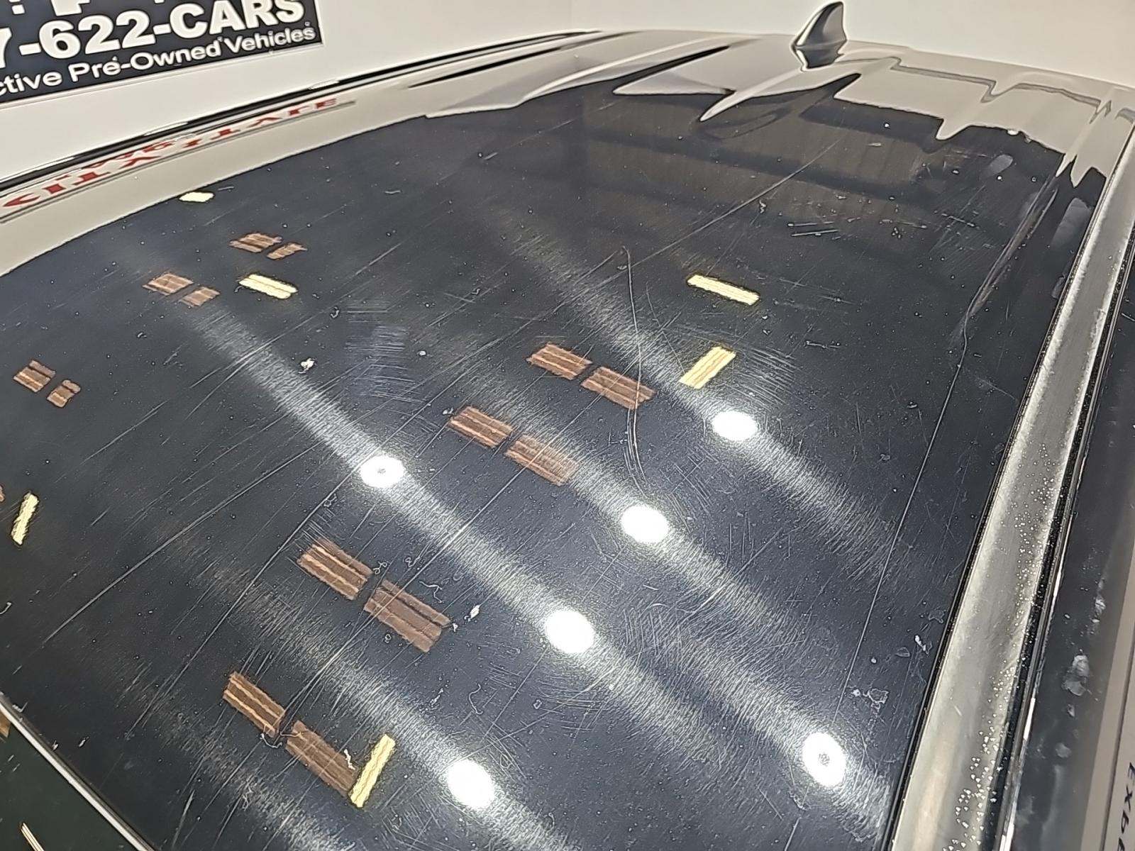 2023 Toyota Tacoma TRD Off-Road AWD