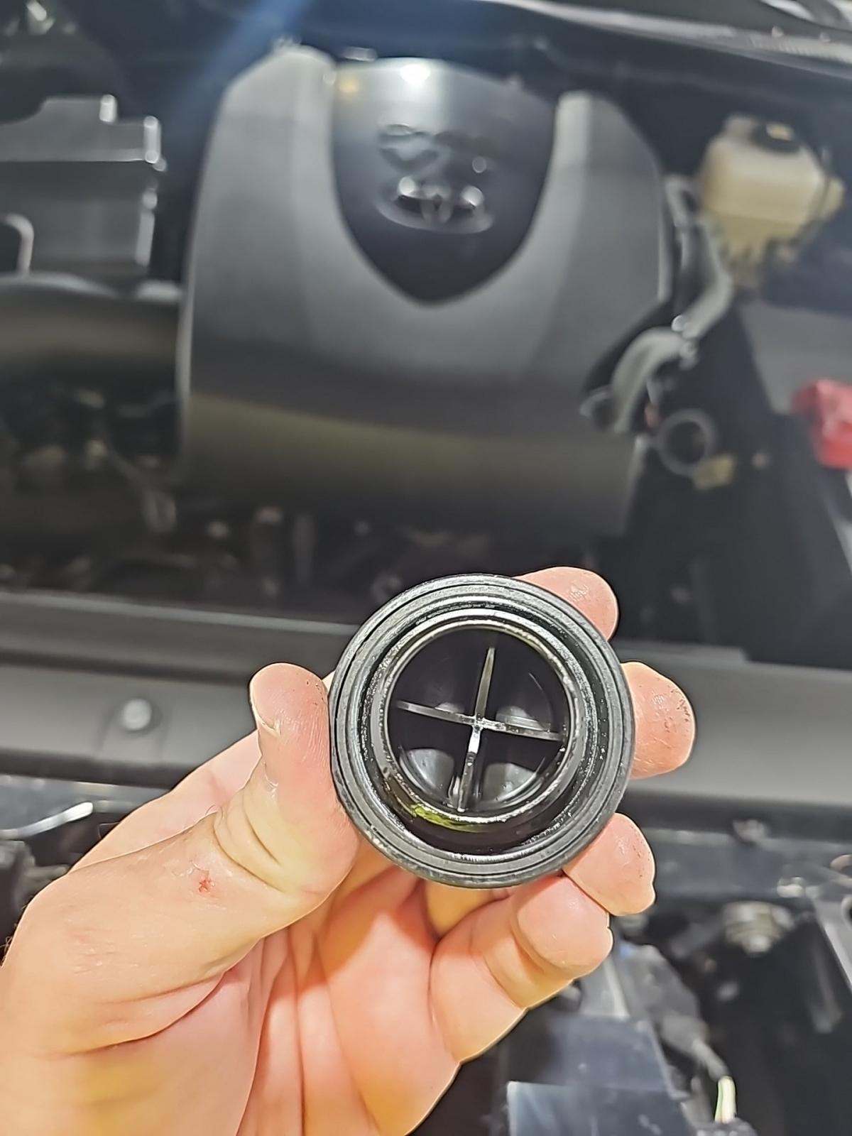 2023 Toyota Tacoma TRD Off-Road AWD