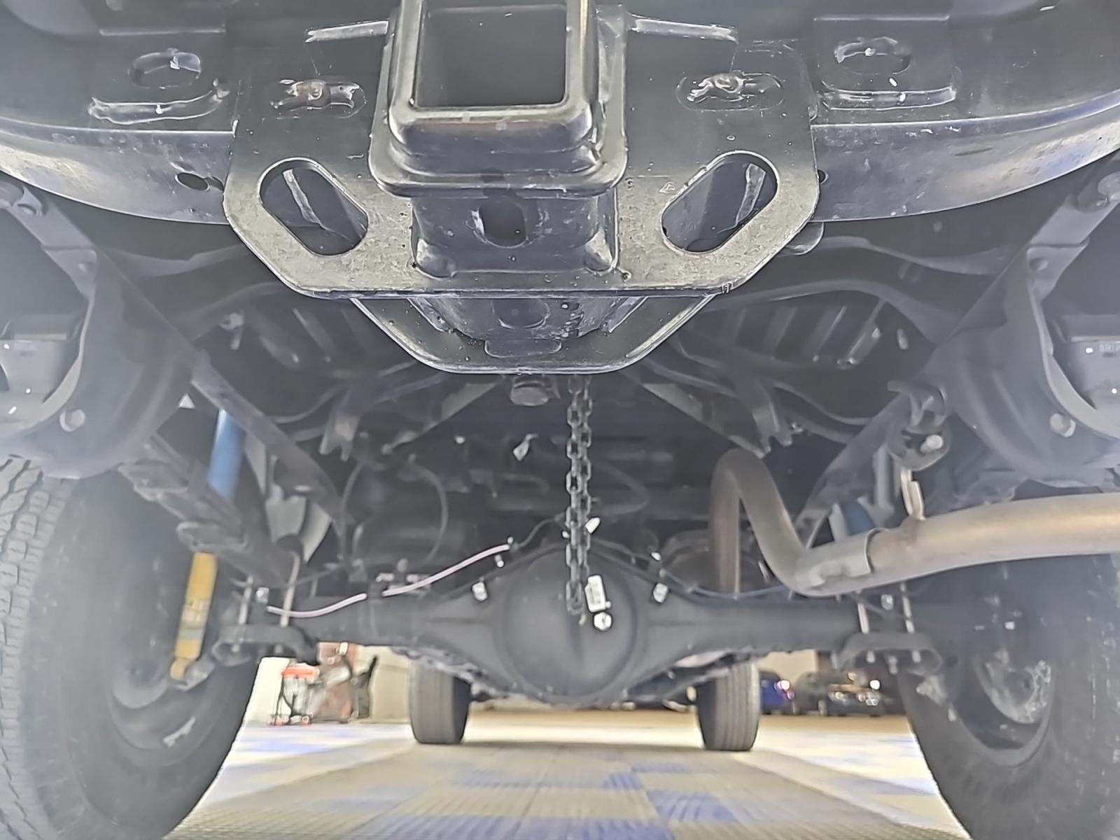 2023 Toyota Tacoma TRD Off-Road AWD