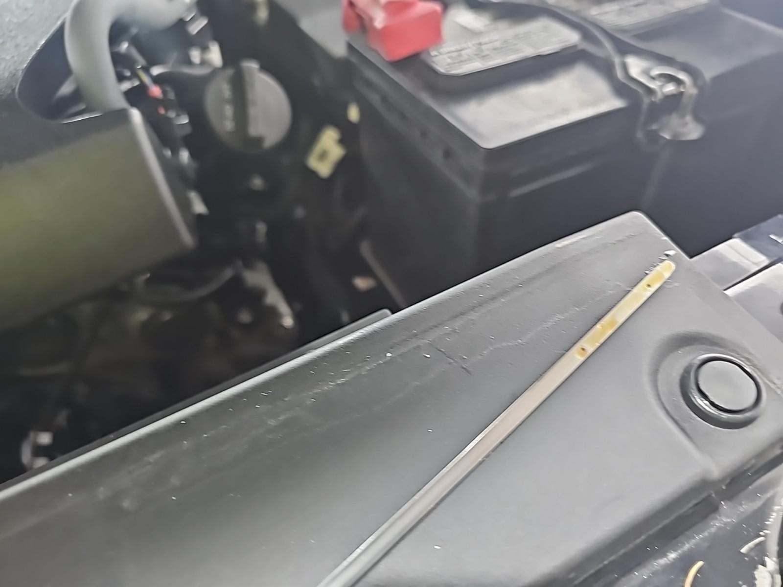 2023 Toyota Tacoma TRD Off-Road AWD