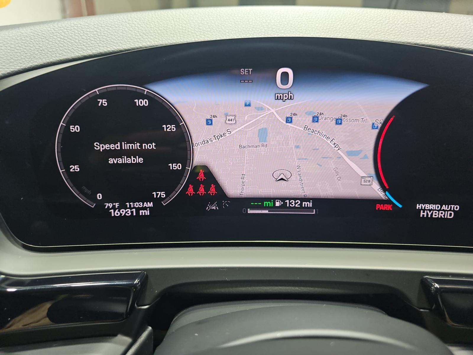 PORSCHE CAYENNE - 9