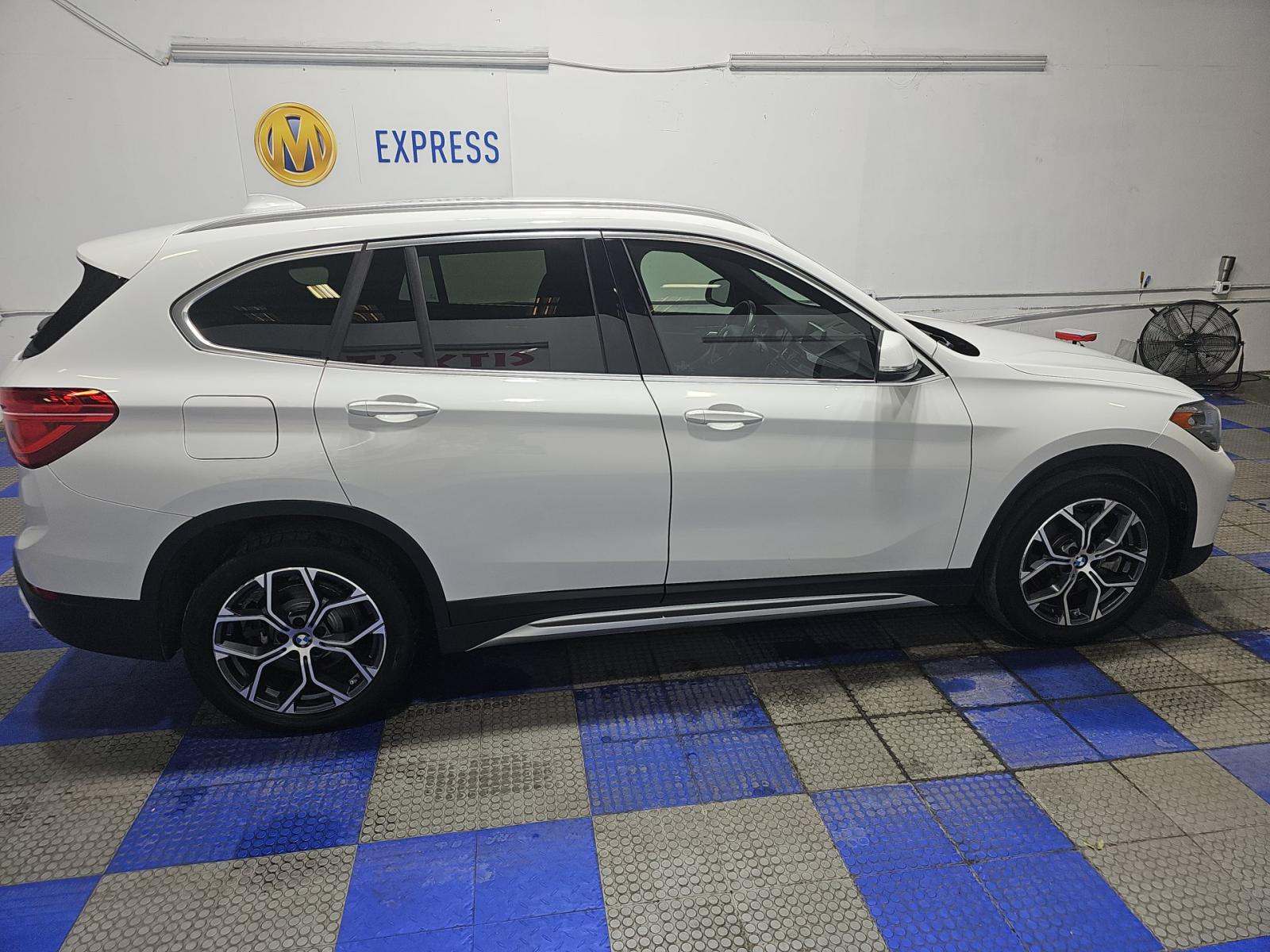 2021 BMW X1 xDrive28i AWD