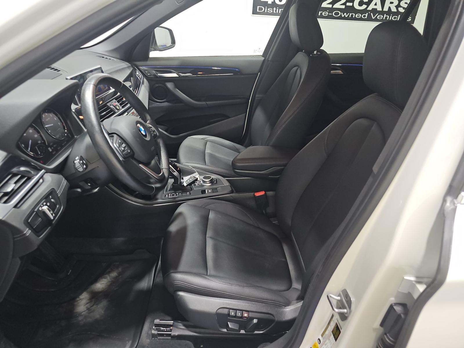 2021 BMW X1 xDrive28i AWD