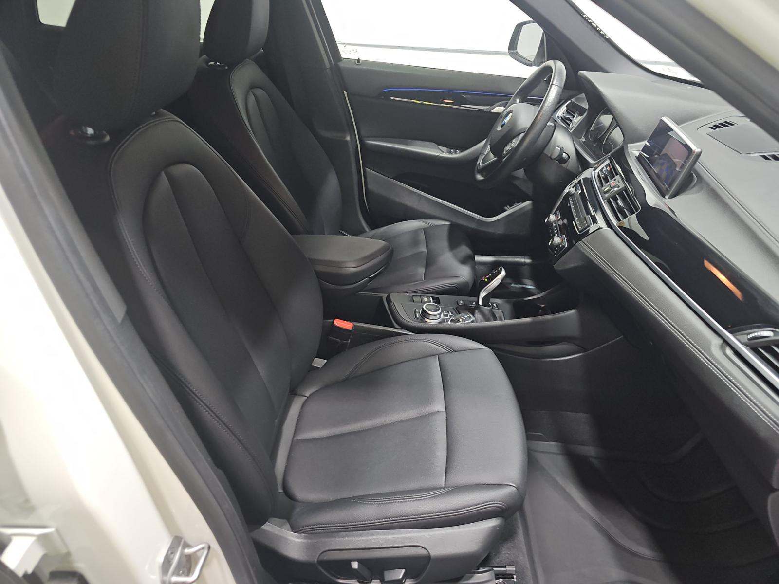 2021 BMW X1 xDrive28i AWD