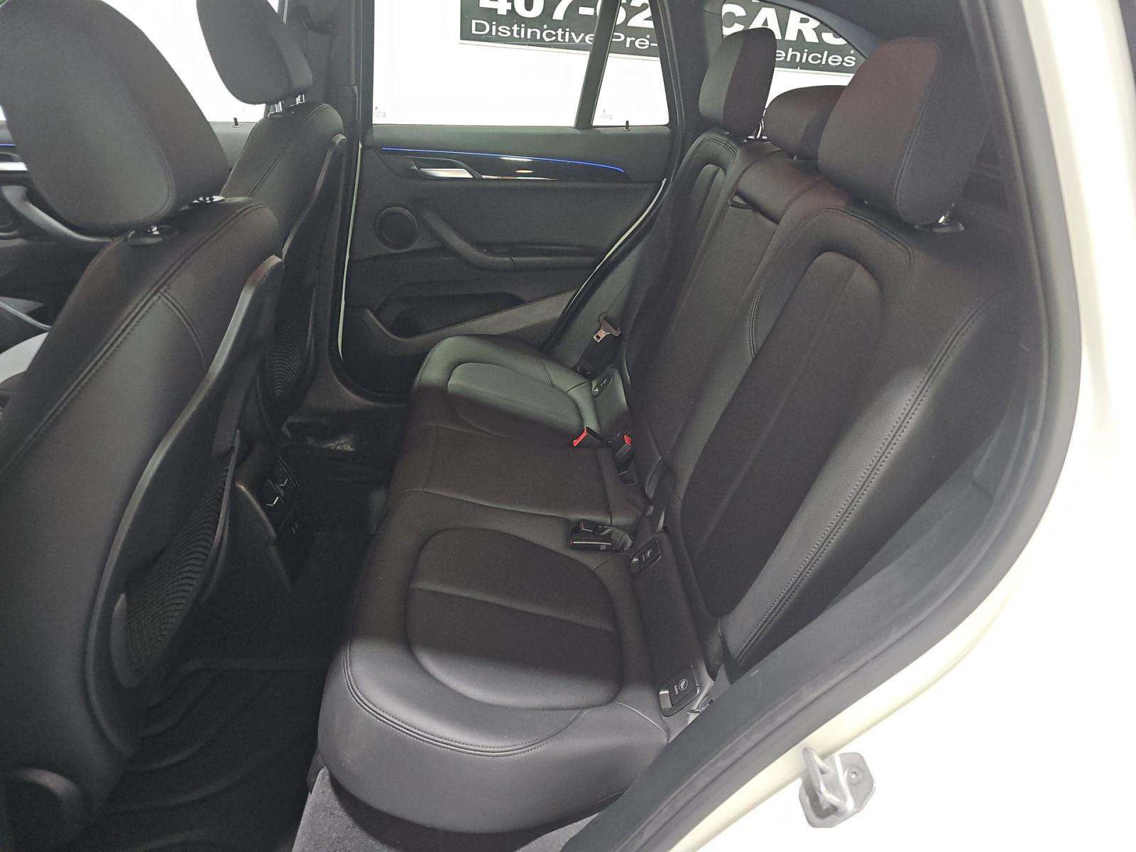 2021 BMW X1 xDrive28i AWD