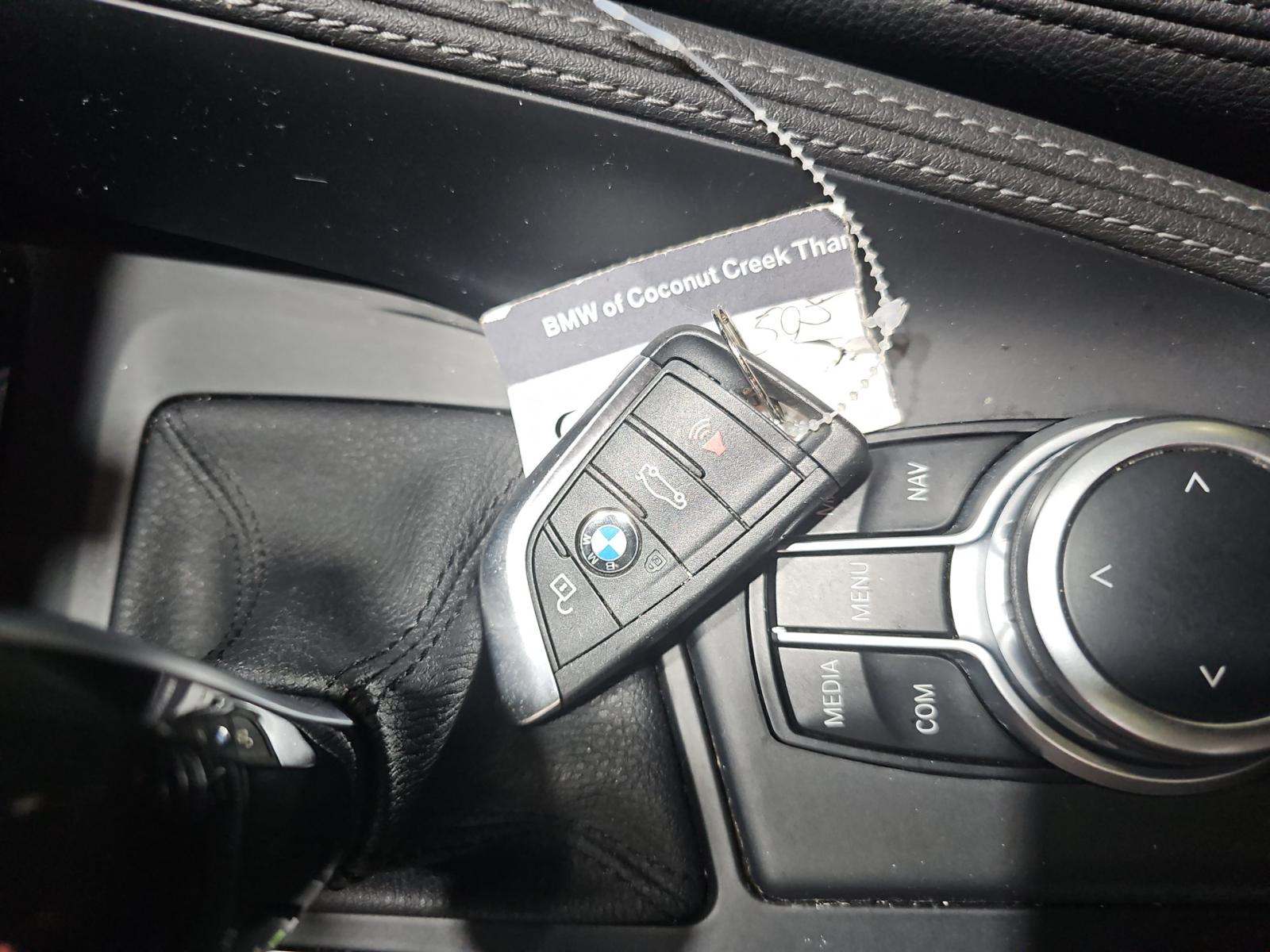 2021 BMW X1 xDrive28i AWD