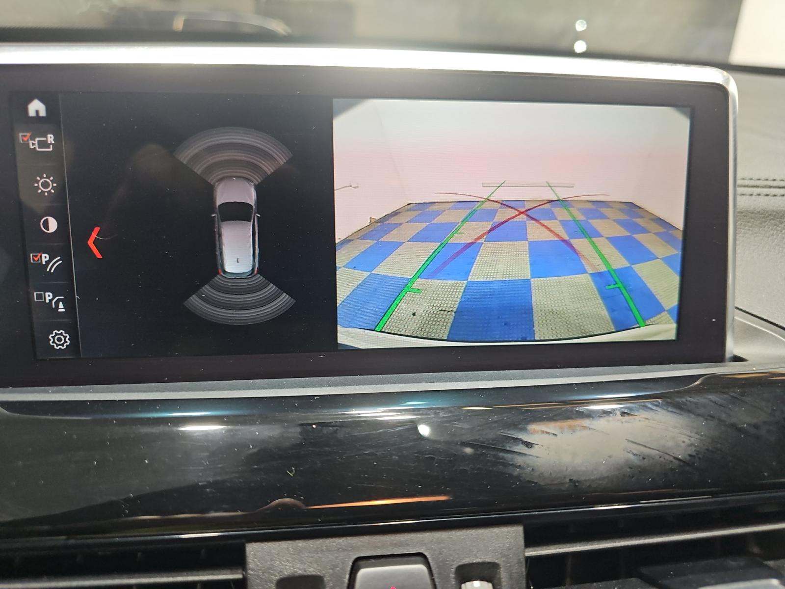 2021 BMW X1 xDrive28i AWD