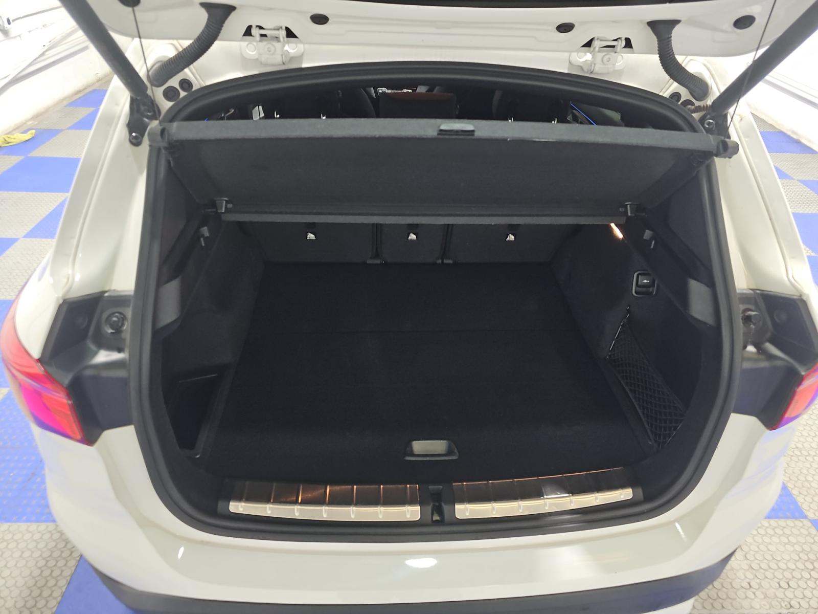 2021 BMW X1 xDrive28i AWD