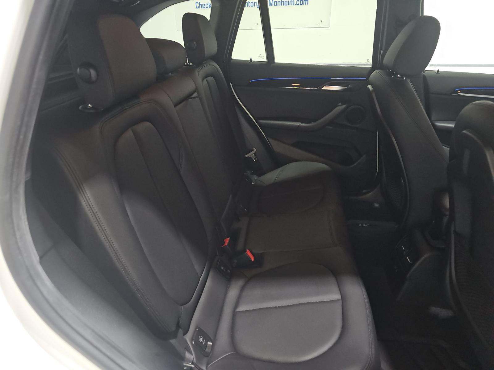 2021 BMW X1 xDrive28i AWD