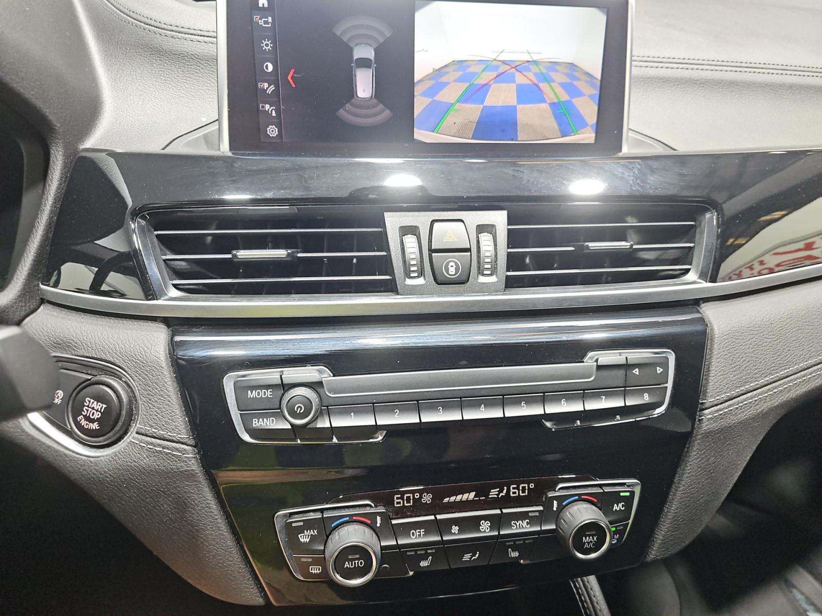 2021 BMW X1 xDrive28i AWD