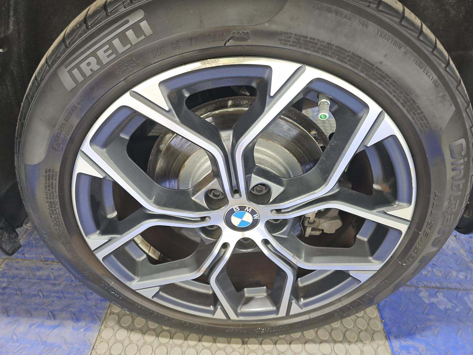 2021 BMW X1 xDrive28i AWD