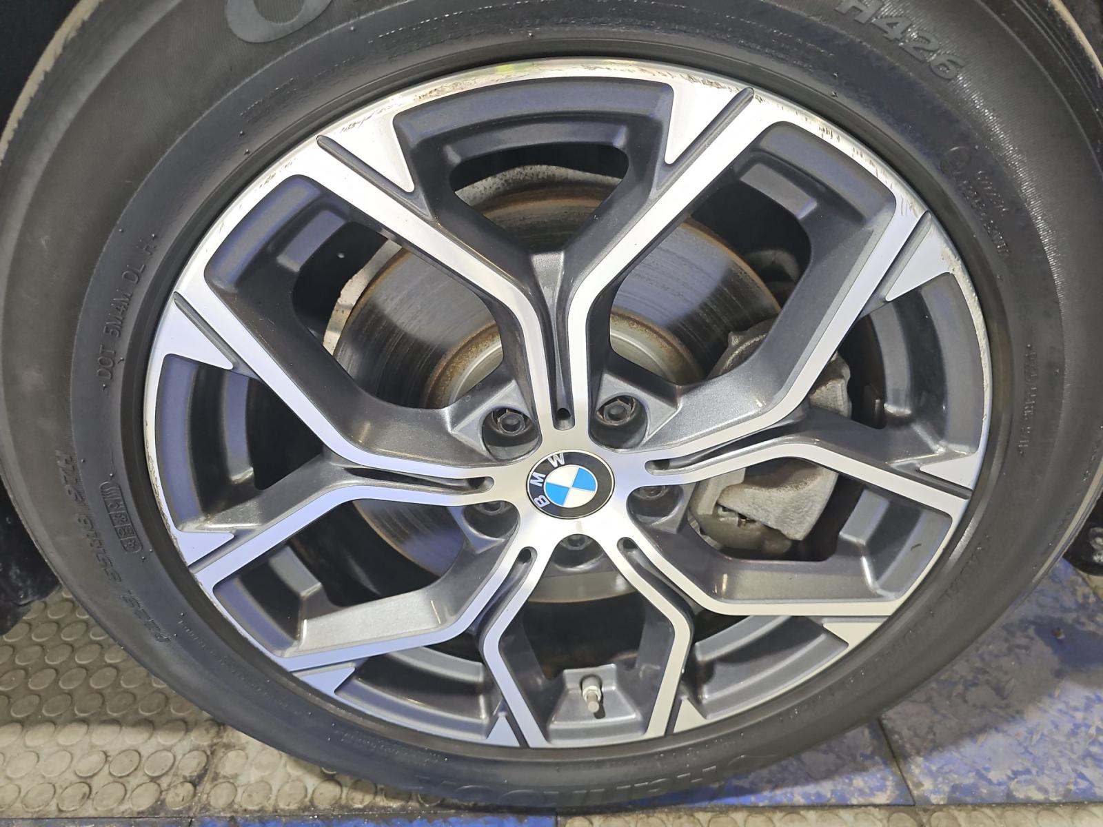 2021 BMW X1 xDrive28i AWD