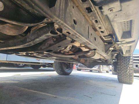 JEEP UNLIMITED SPORT - 7