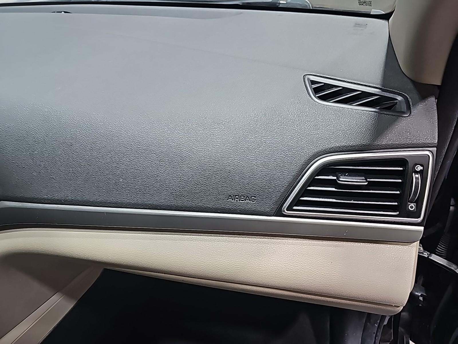 2018 Hyundai Elantra SEL FWD