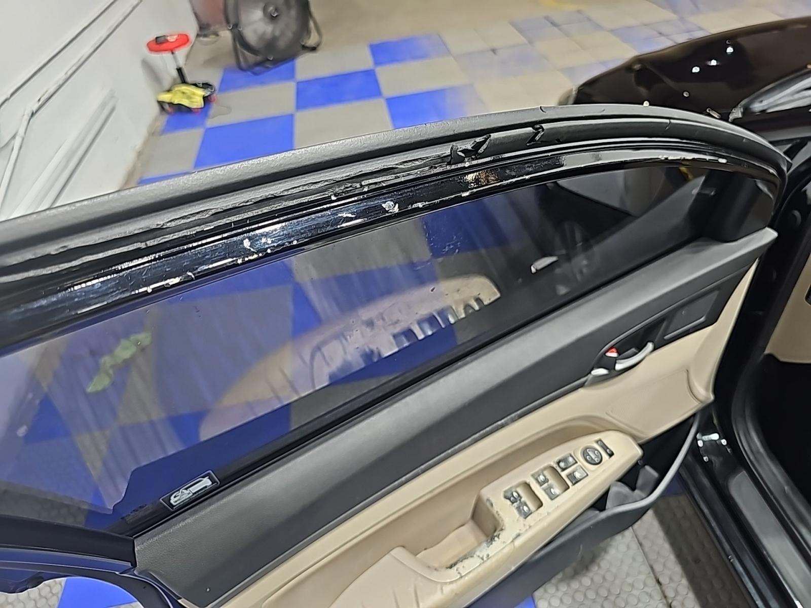 2018 Hyundai Elantra SEL FWD