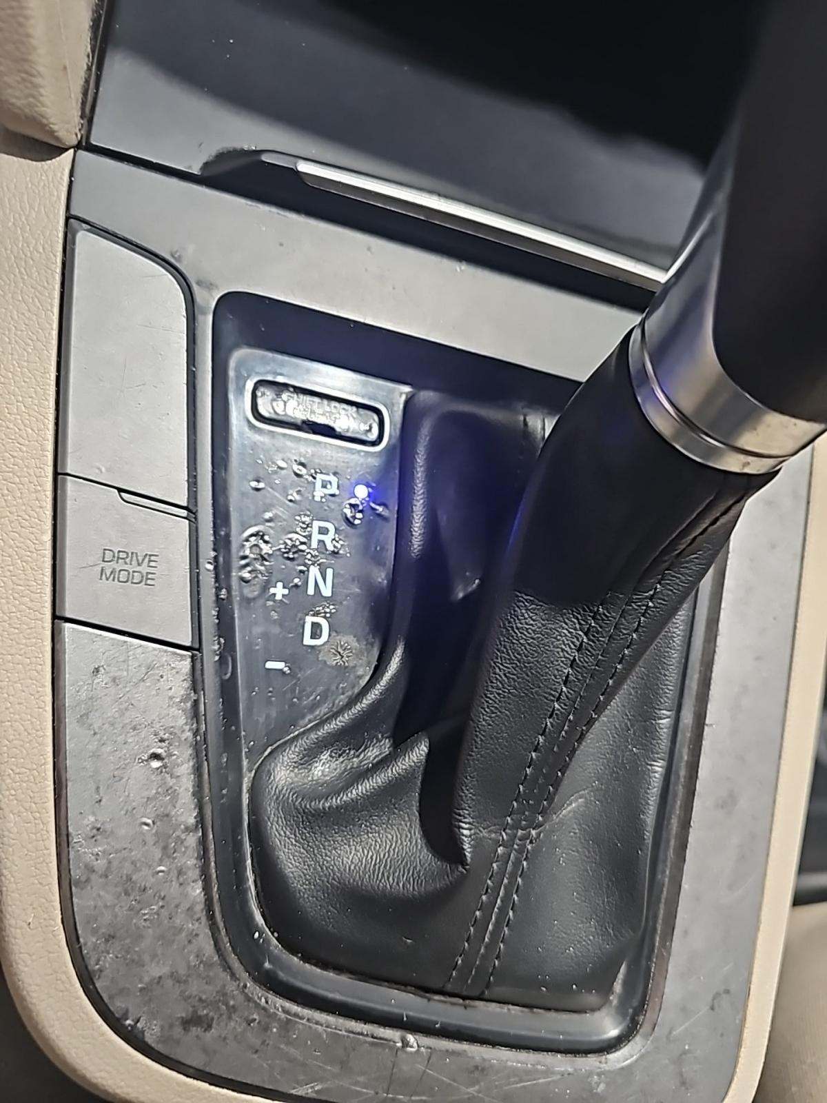 2018 Hyundai Elantra SEL FWD