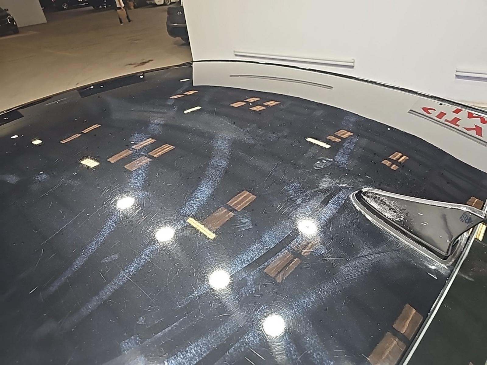 2018 Hyundai Elantra SEL FWD