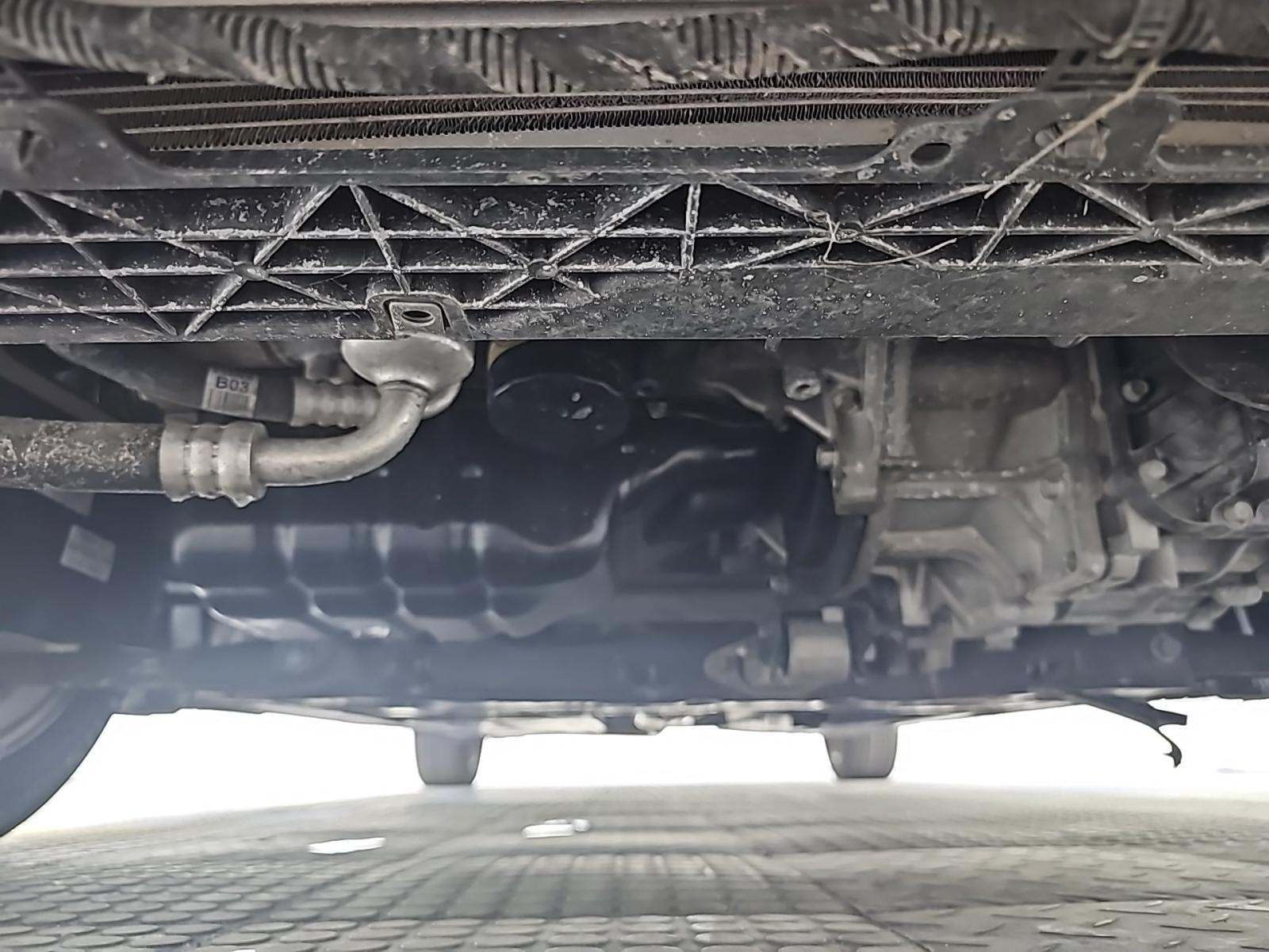 2018 Hyundai Elantra SEL FWD