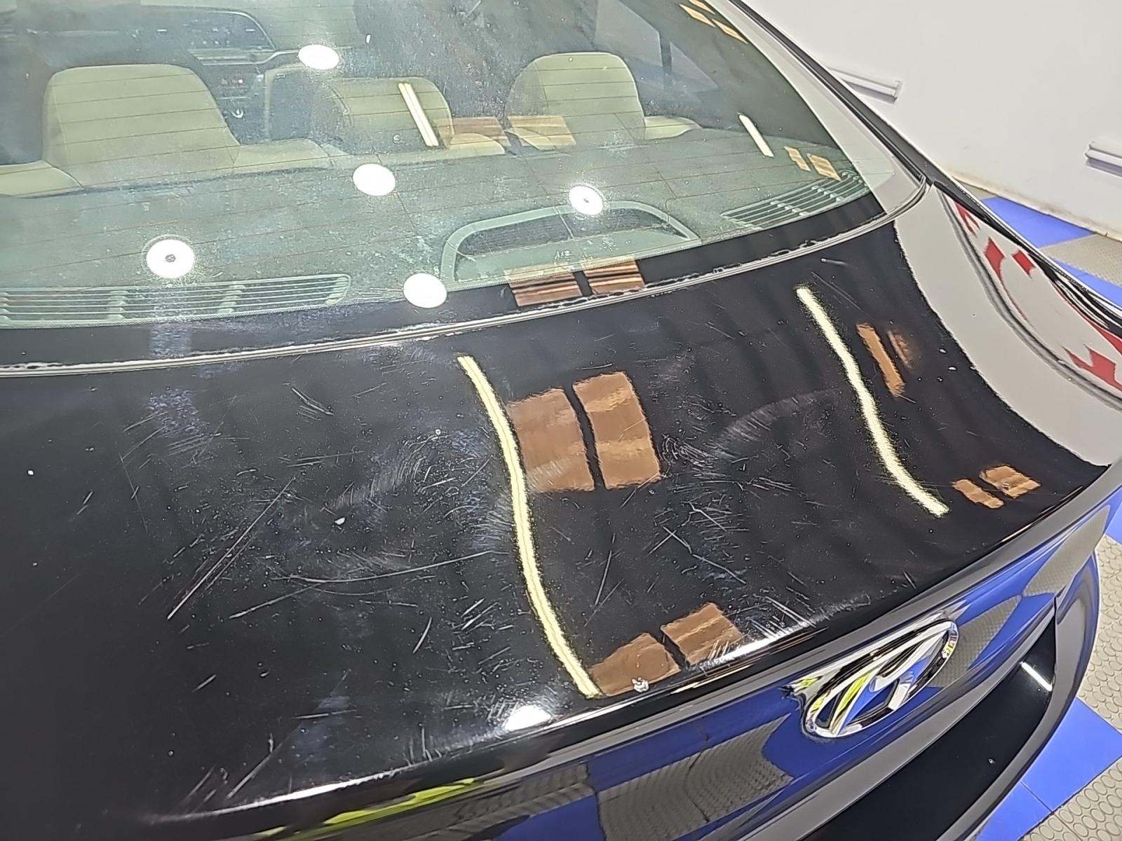 2018 Hyundai Elantra SEL FWD