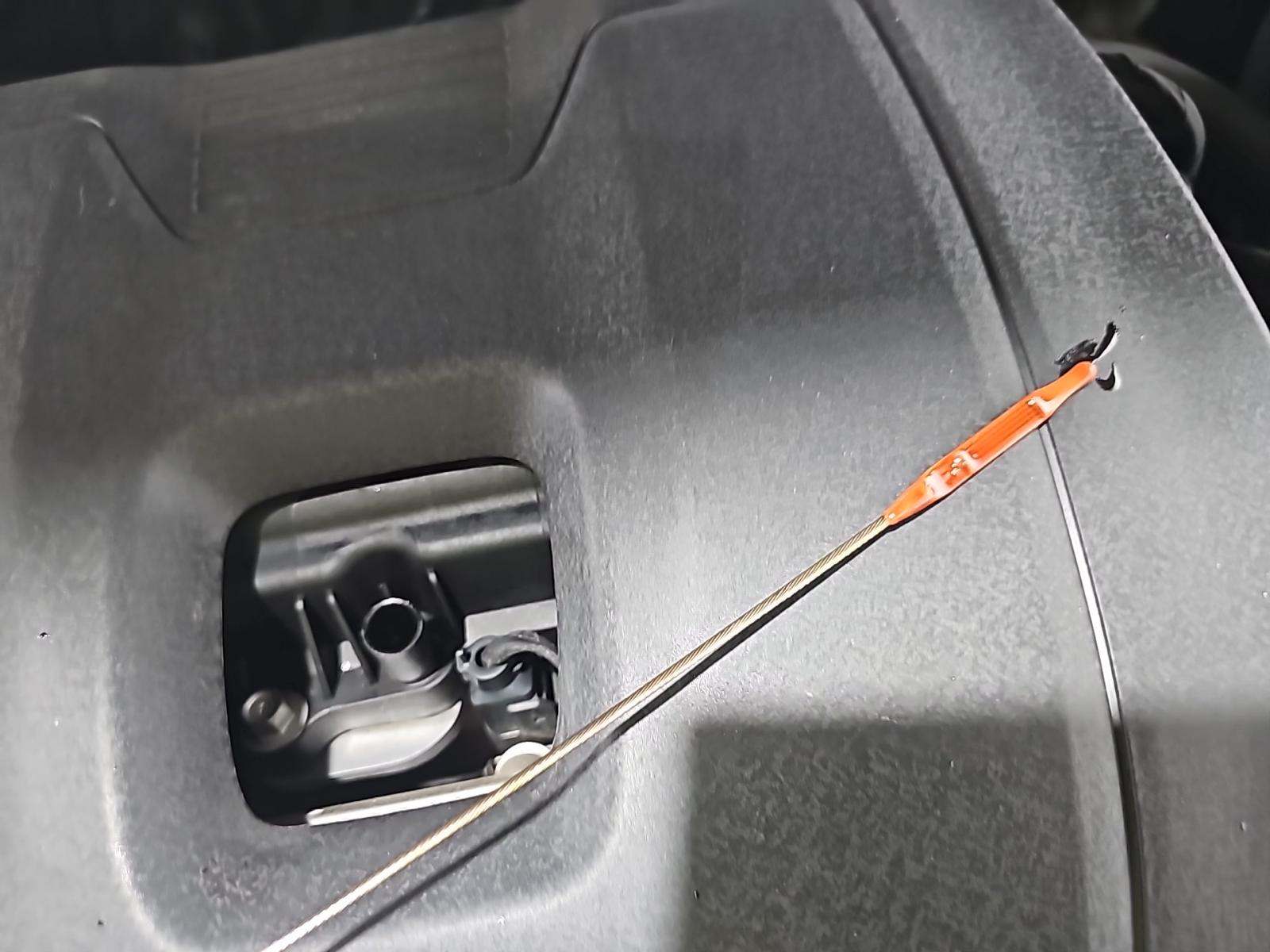 2018 Hyundai Elantra SEL FWD