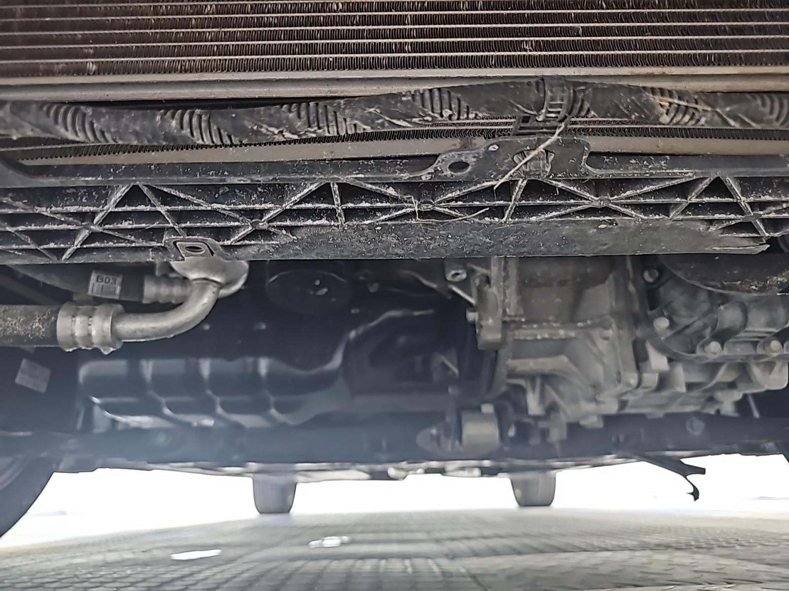 2018 Hyundai Elantra SEL FWD