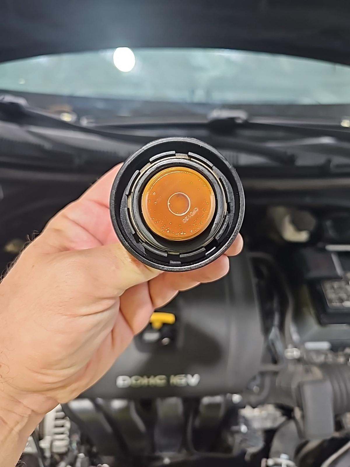 2018 Hyundai Elantra SEL FWD