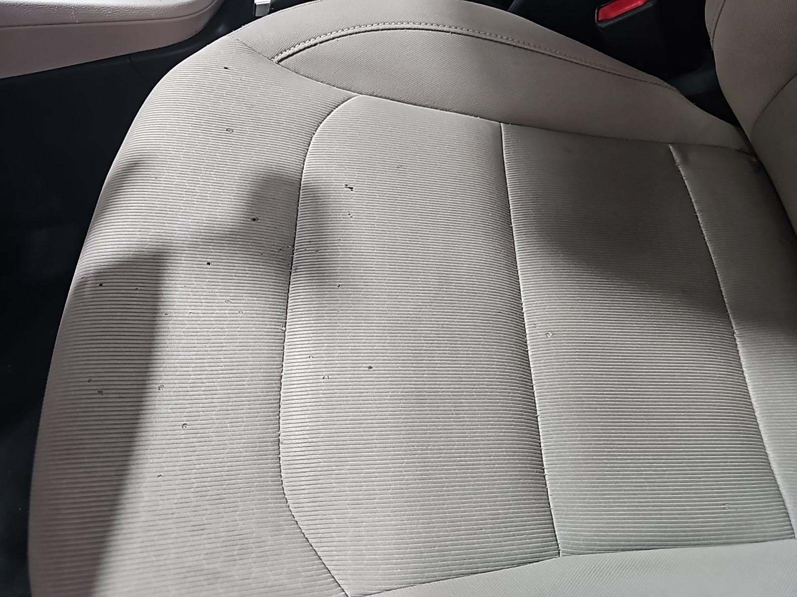 2018 Hyundai Elantra SEL FWD