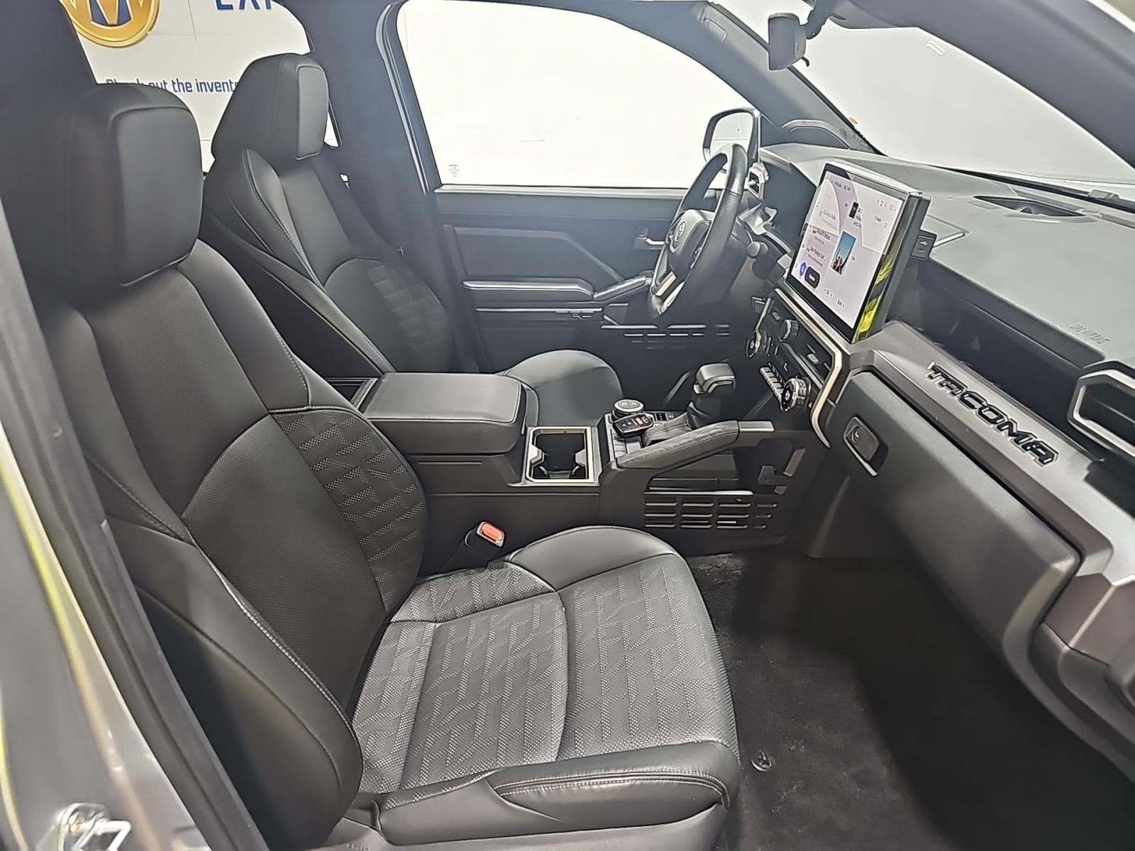 2024 Toyota Tacoma TRD Sport AWD