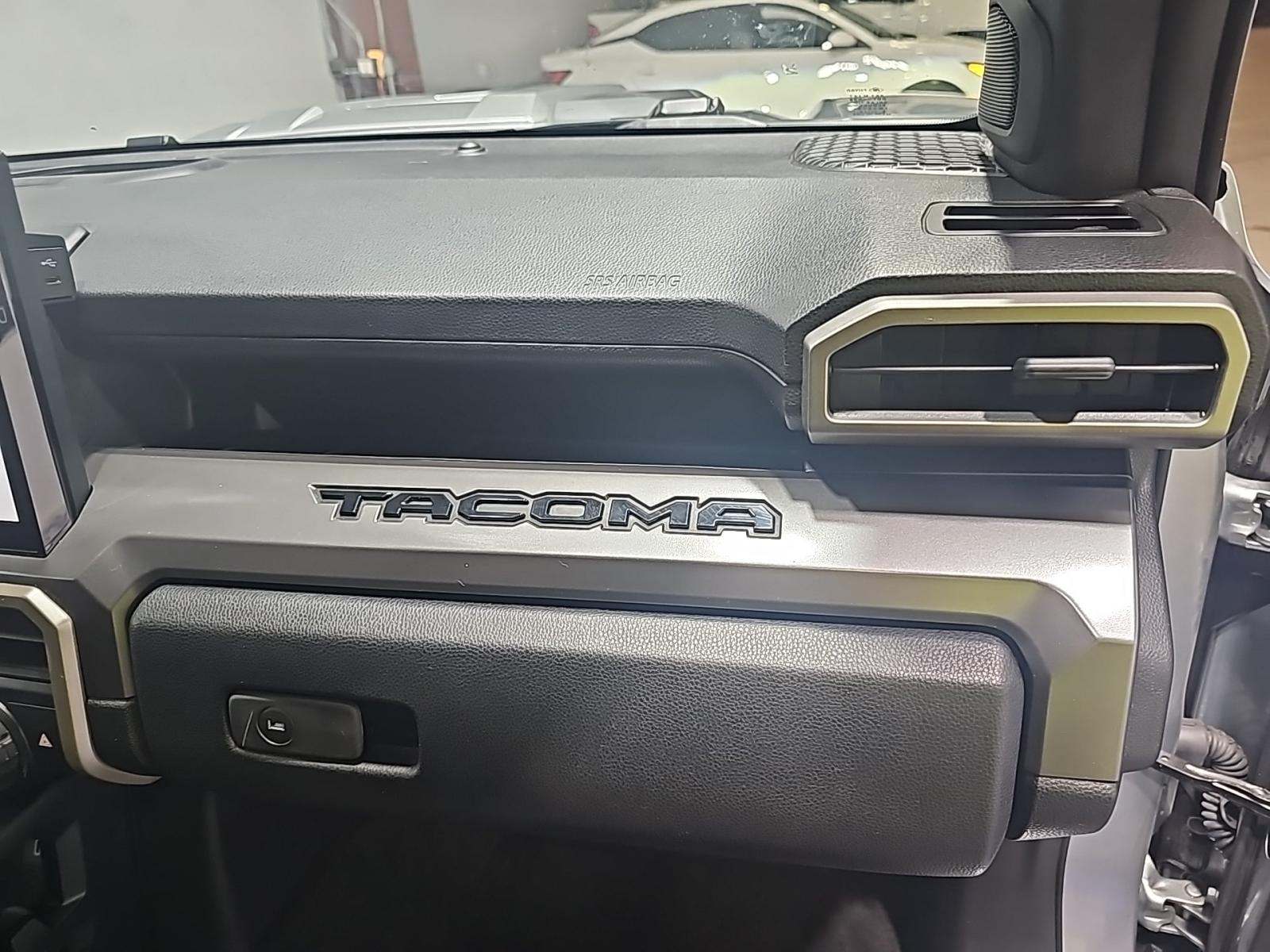 2024 Toyota Tacoma TRD Sport AWD