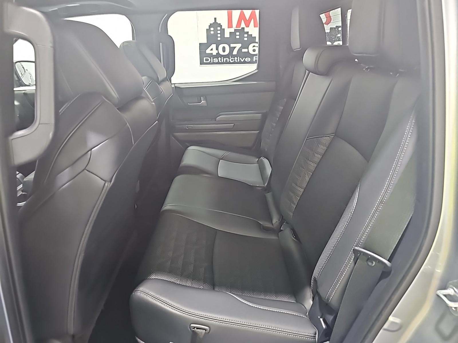 2024 Toyota Tacoma TRD Sport AWD