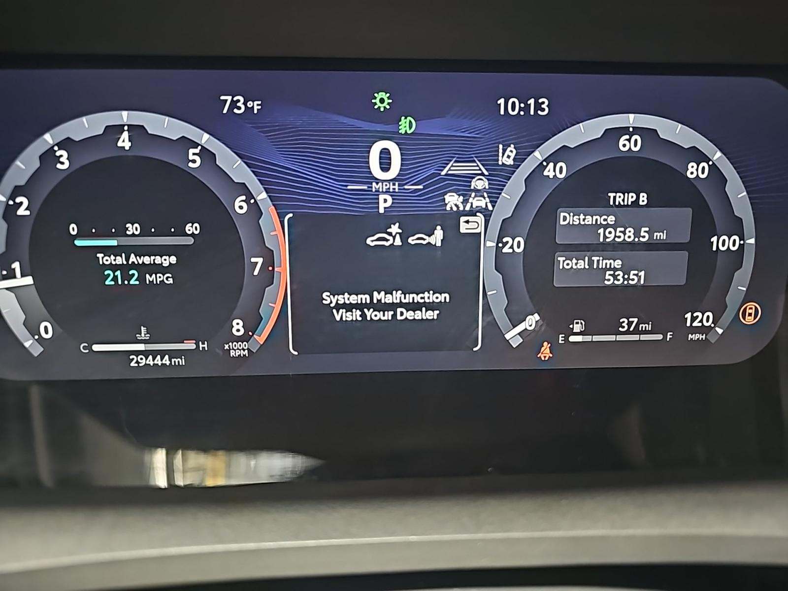 2024 Toyota Tacoma TRD Sport AWD