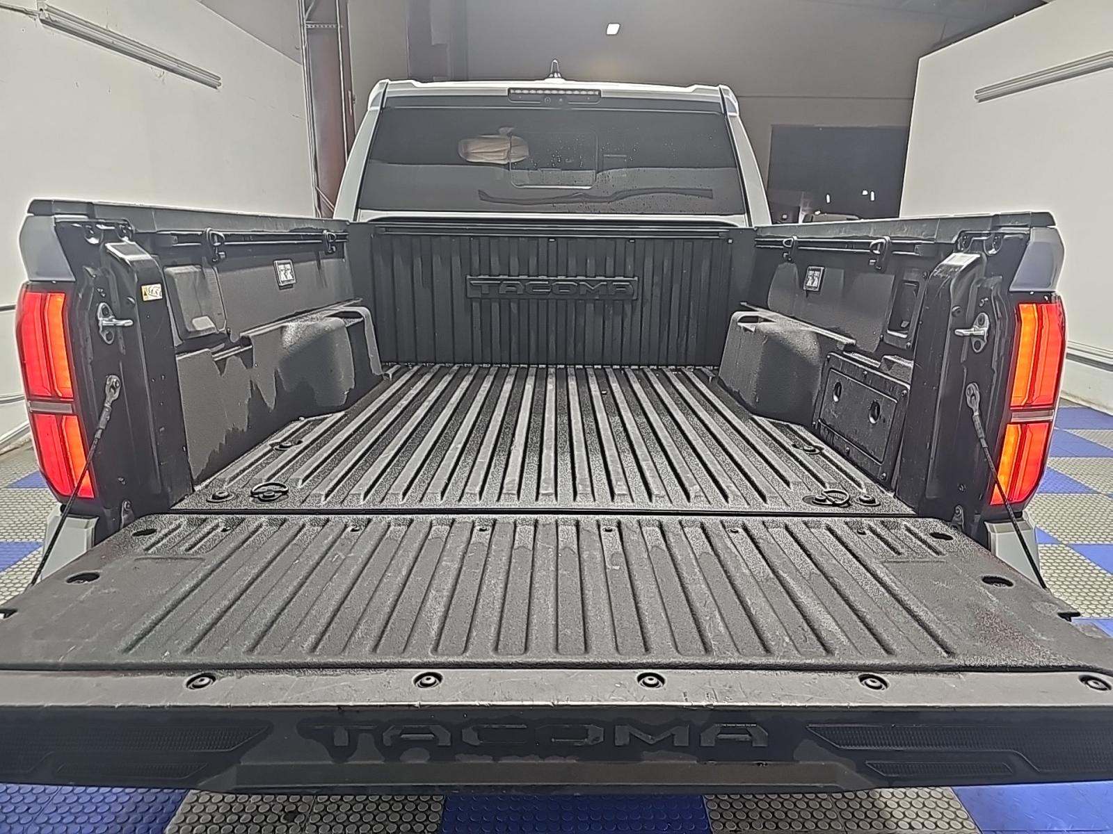 2024 Toyota Tacoma TRD Sport AWD