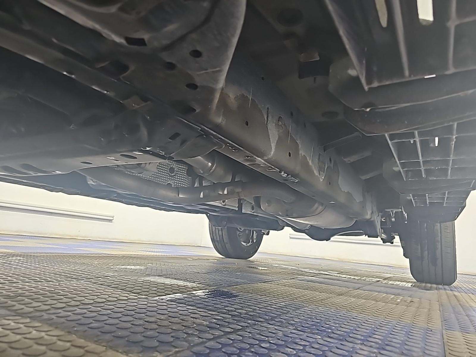 2024 Toyota Tacoma TRD Sport AWD