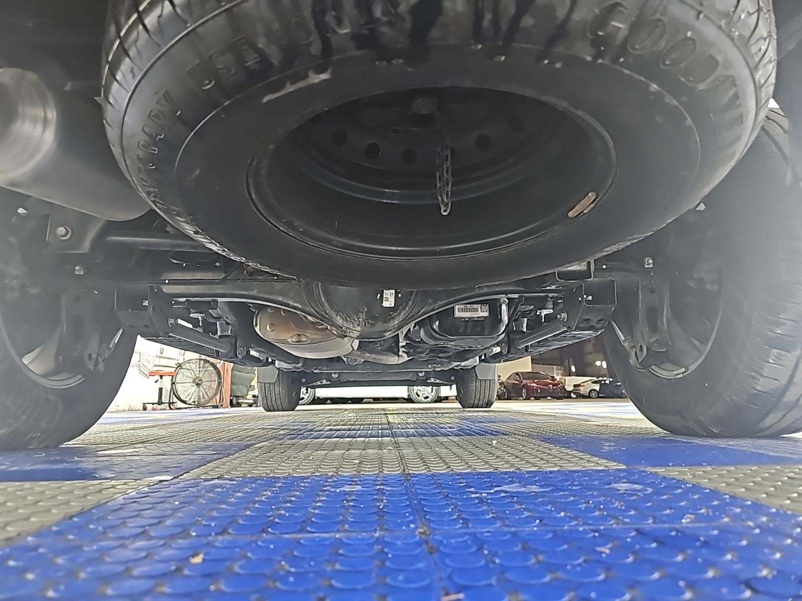 2024 Toyota Tacoma TRD Sport AWD