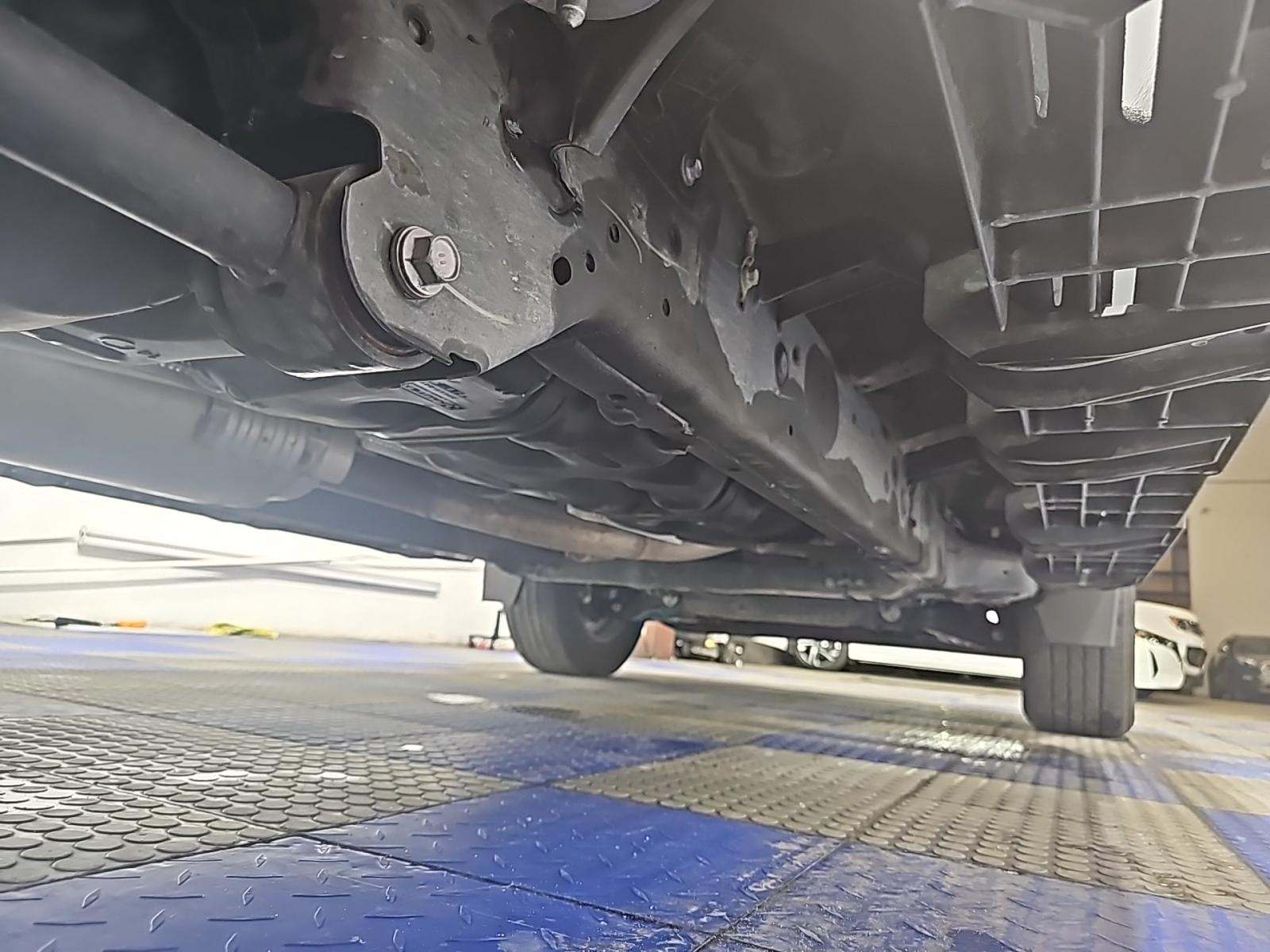 2024 Toyota Tacoma TRD Sport AWD