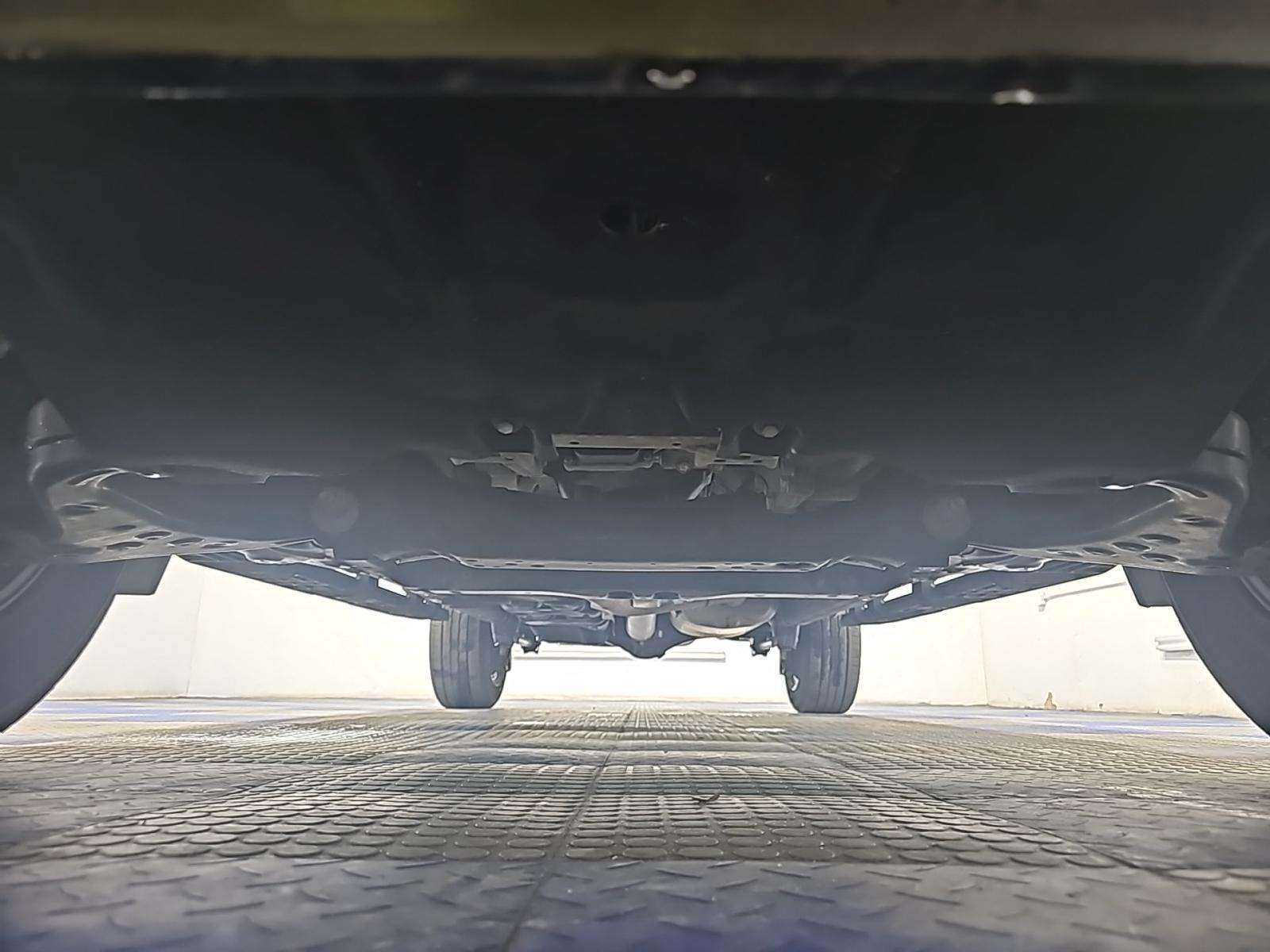 2024 Toyota Tacoma TRD Sport AWD