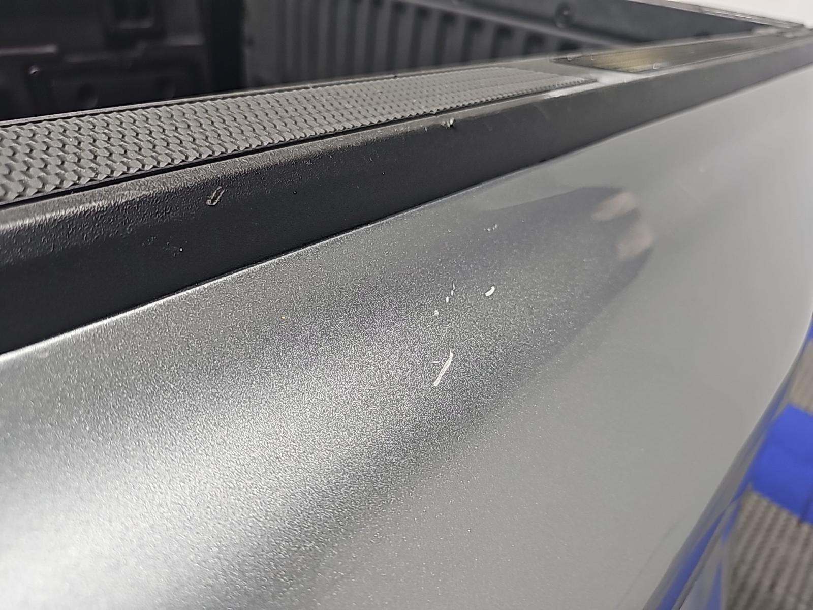 2024 Toyota Tacoma TRD Sport AWD