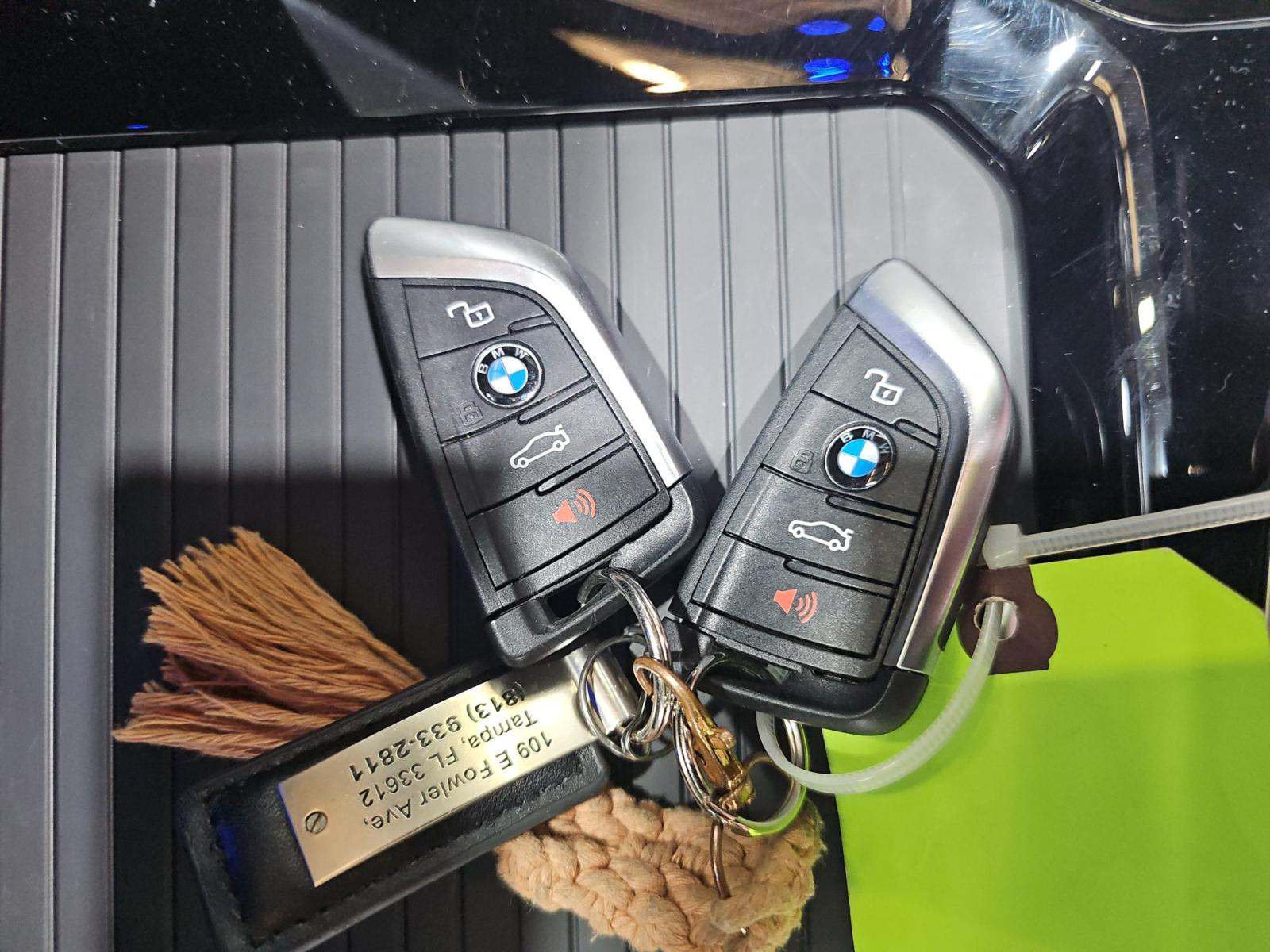 2023 BMW X3 sDrive30i RWD