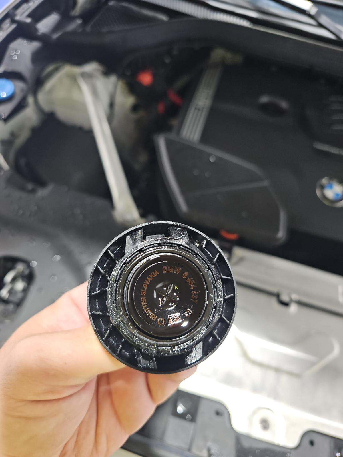 2023 BMW X3 sDrive30i RWD