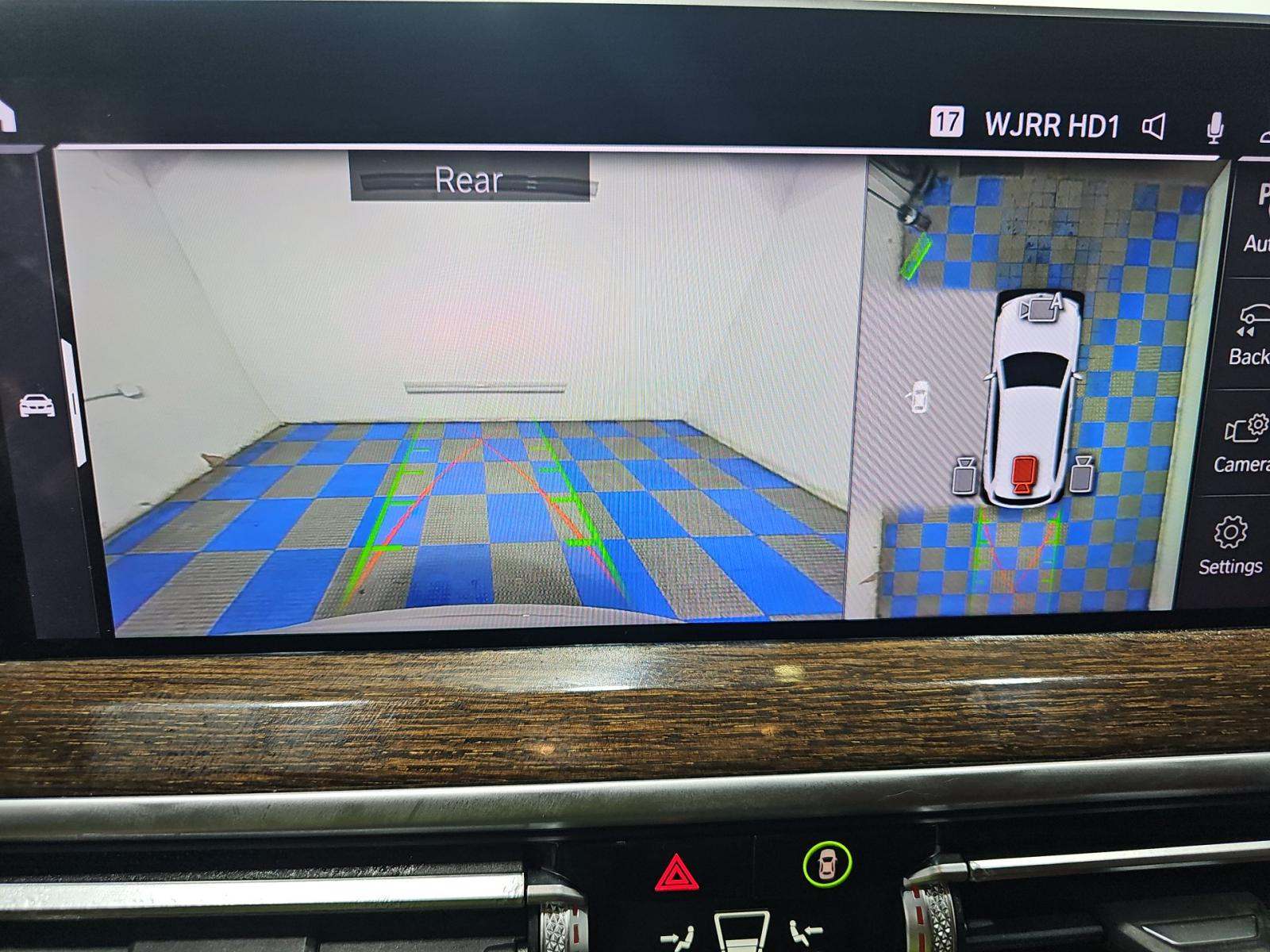 2023 BMW X3 sDrive30i RWD